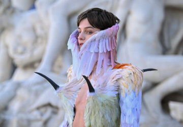 France Fashion Schiaparelli Haute Couture F/W 26/27 Arrivals