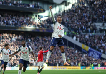 Britain Soccer Premier League
