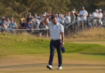 British Open Golf Championship