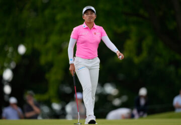 Womens PGA Championship Golf
