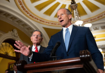 Senate Republicans