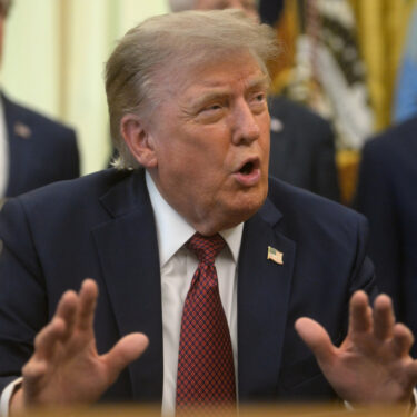 Trump