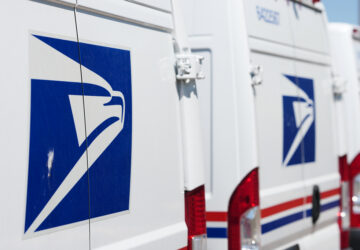 Election 2026 Postal Service
