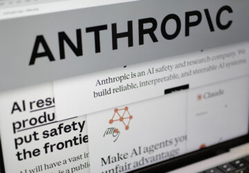 Trump Anthropic AI