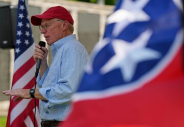 Election 2026 Tennessee