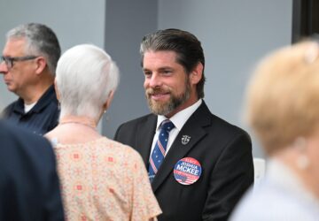 Election 2026 Alabama