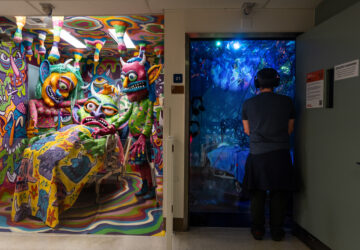 California Hospital of Emotions