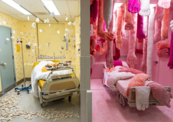 California Hospital of Emotions