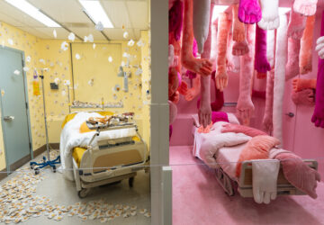 California Hospital of Emotions