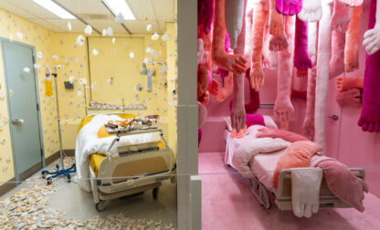California Hospital of Emotions