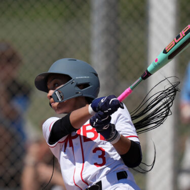 WPBL Making History Baseball