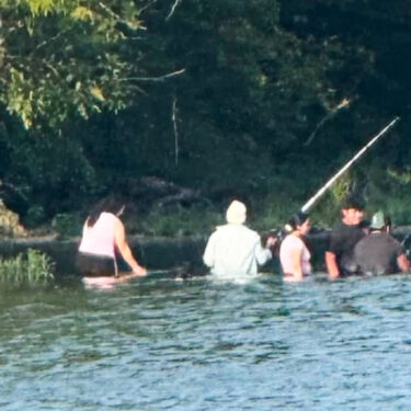 River Deaths Ohio