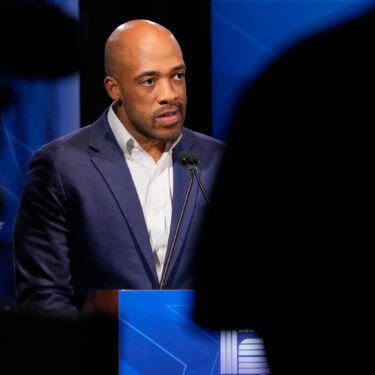 US Election 2026 Wisconsin Primary Debate