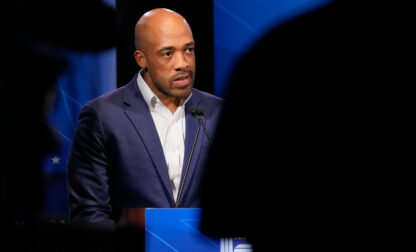 US Election 2026 Wisconsin Primary Debate