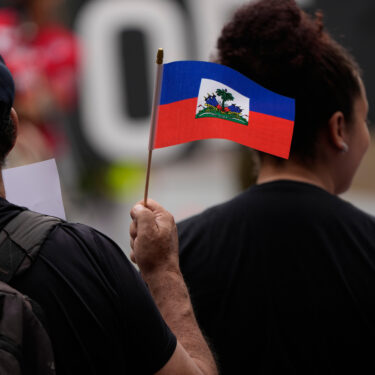 Immigration TPS