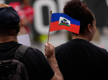 Immigration TPS