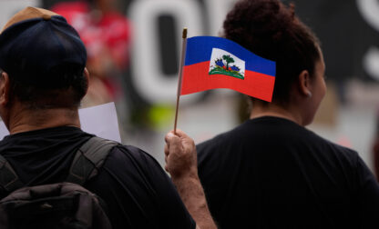Immigration TPS