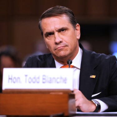 Congress Blanche