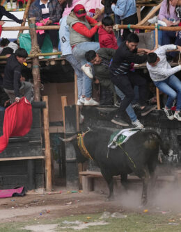 LATINOAMÉRICA EN IMÁGENES-FOTOS
