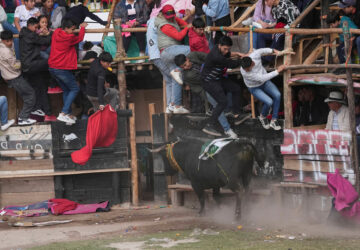 LATINOAMÉRICA EN IMÁGENES-FOTOS