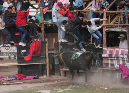 LATINOAMÉRICA EN IMÁGENES-FOTOS