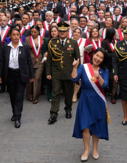 LATINOAMÉRICA EN IMÁGENES-FOTOS