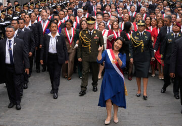 LATINOAMÉRICA EN IMÁGENES-FOTOS