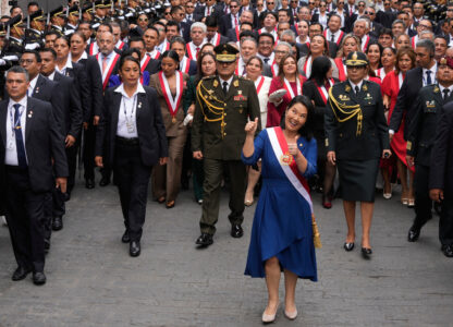 LATINOAMÉRICA EN IMÁGENES-FOTOS
