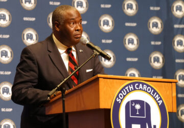 Election 2026 Senate South Carolina