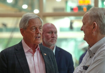 Election 2026 Senate South Carolina