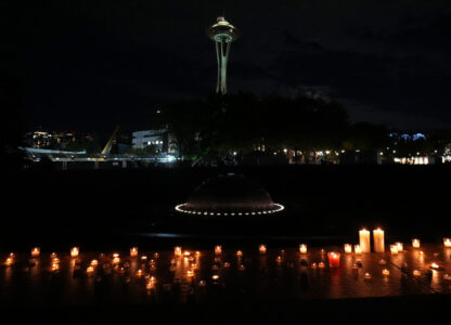 Seattle Shooting