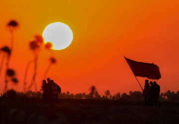 Iraq Arbaeen