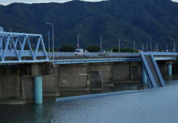 Japan Earthquake