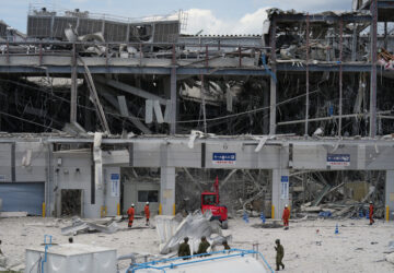 Japan Earthquake