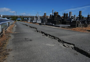 Japan Earthquake