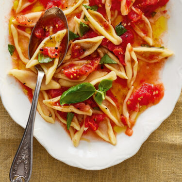Food-Voracious-No-Cook Tomato Sauce