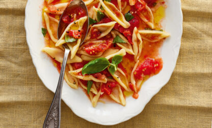 Food-Voracious-No-Cook Tomato Sauce