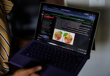 Education AI Computer Science