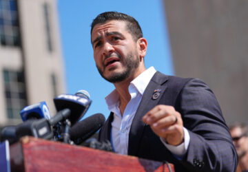 Election 2026 Michigan Senate