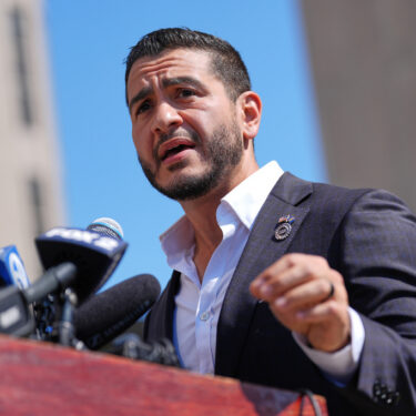 Election 2026 Michigan Senate