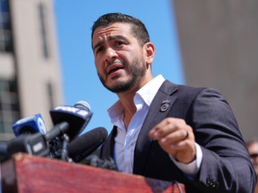 Election 2026 Michigan Senate