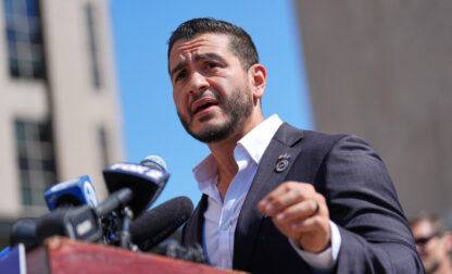 Election 2026 Michigan Senate