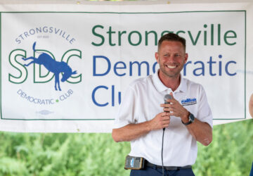 Election 2026 Ohio House
