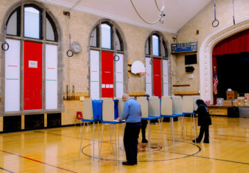 Election 2026 Michigan