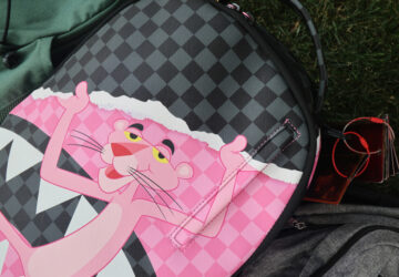 Education Be Well Backpacks