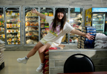 Immigrant Grocery Comedy Tour