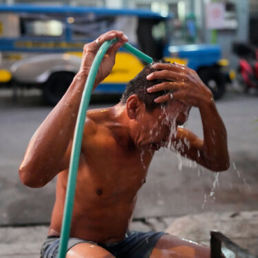 Days Disrupted Philippines