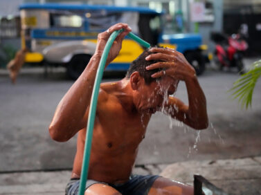 Days Disrupted Philippines