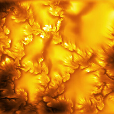 Sun Surface