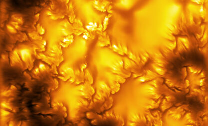 Sun Surface